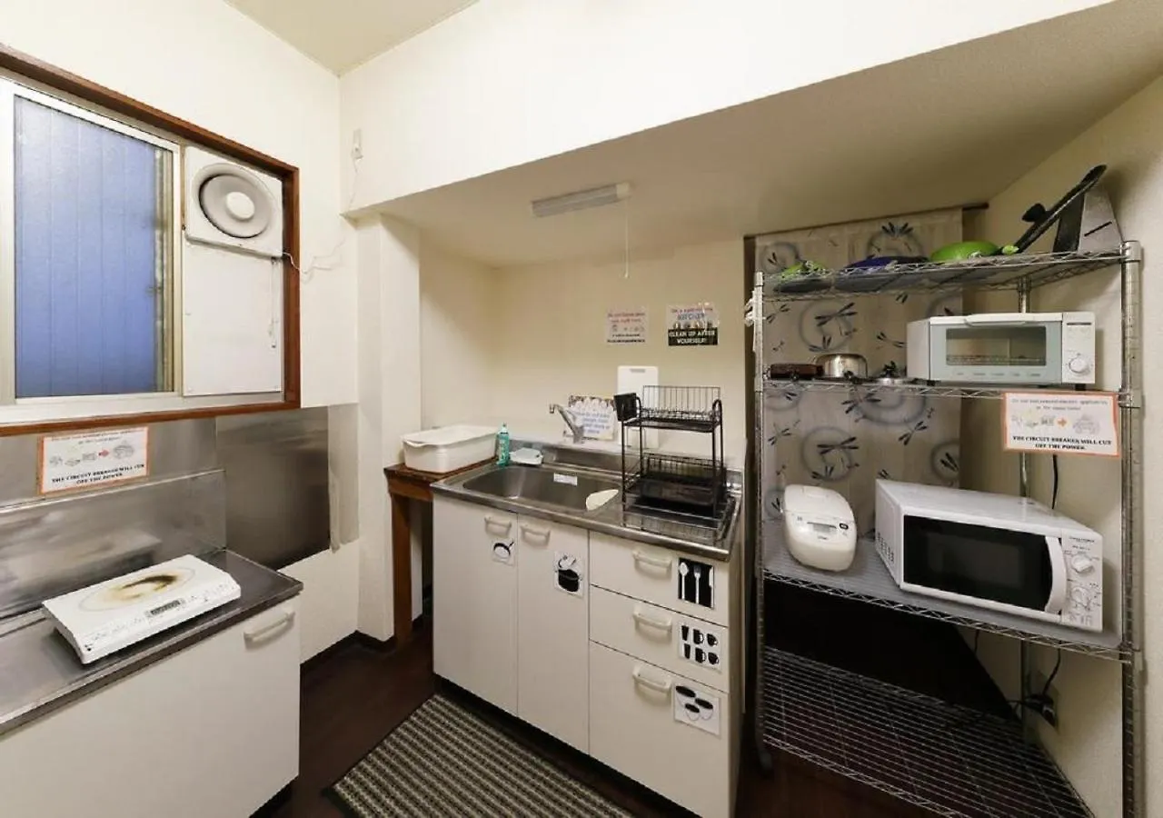 Osaka - Hotel / Vacation STAY 23789 2*,  Japan