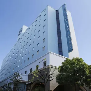 Keihan Tenmabashi *** Osaca